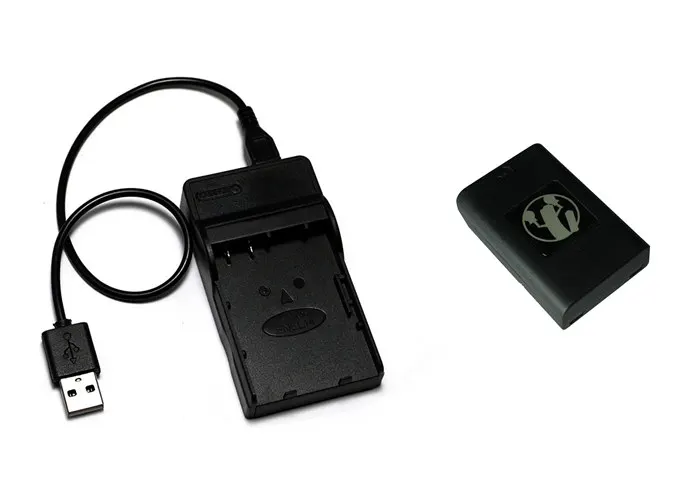 ED-BP1310 EDBP1310 BP1310 BP-1310 Battery+USB Charger for Samsung NX-10 NX100 and NX20 Cameras. | Электроника