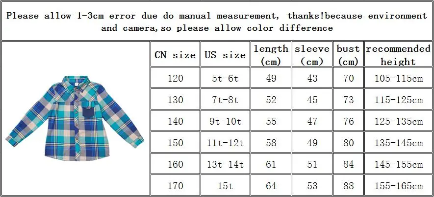Одежда для детей; рубашки в клетку для мальчиков; весенние топы; Осенняя верхняя одежда для подростков; детская блузка; рубашка для младенцев; От 5 до 15 лет одежда с длинными рукавами