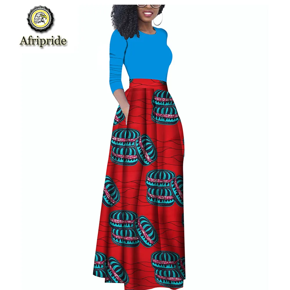 Riche Tissu Imprimer 2018 Printemps Vêtements Africain 357 Dashiki 331 Pur Jupe Nouveau Africaine 262 ~ S1827004 Coton 2019 Style Ankara Bazin Afripride 297 qwfWPOpxqa