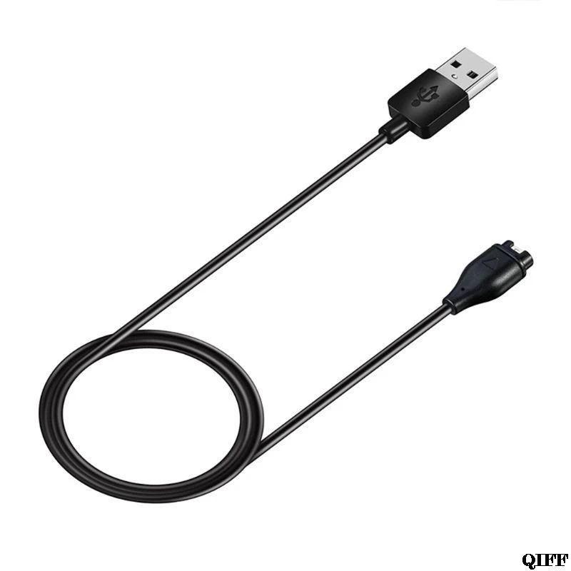 

Drop Ship&Wholesale 2019 New hot Replacement USB Data Sync Charging Cable Charger For Garmin Forerunner 245/245M fenix5 July 22