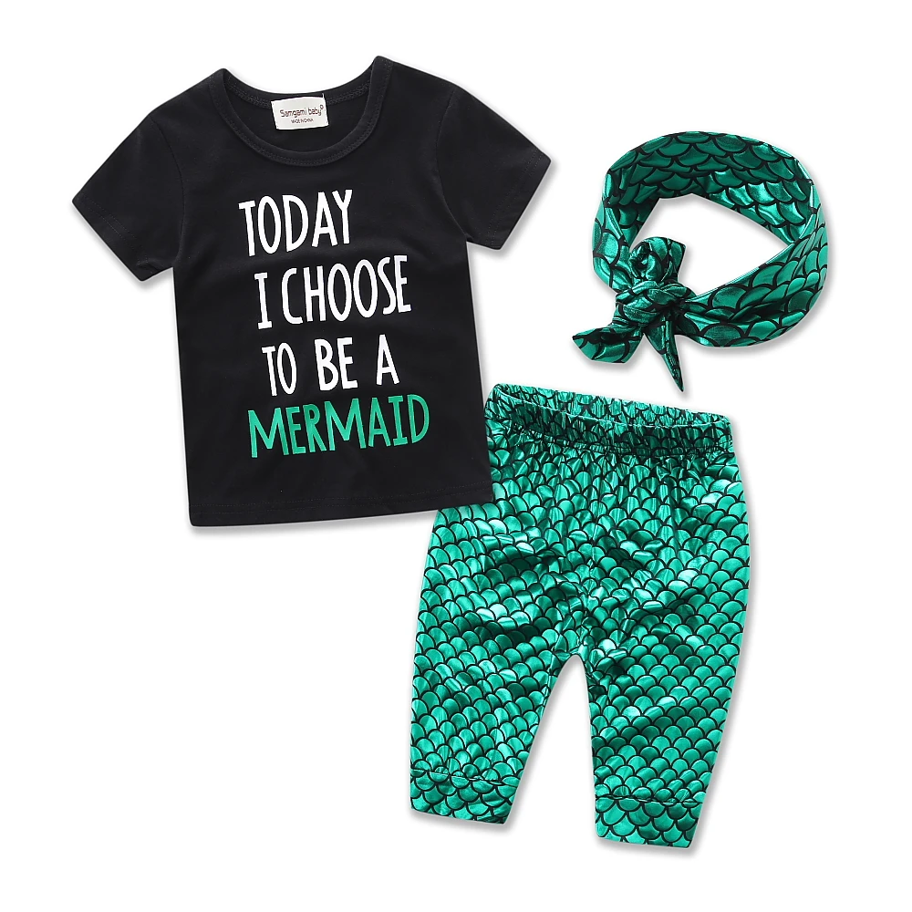 Vetements Pour Bebe Fille Ensemble 3 Pieces Hauts A Manches Courtes Pantalon A La Mode Bandeau Tenue Pour Nouveau Ne Automne 18 Aliexpress Vetements Pour Bebe Fille Ensemble 3 Pieces Hauts A Manches Courtes Pantalon A La Mode Bandeau Tenue Pour Nouveau Ne Automne 18 Aliexpress