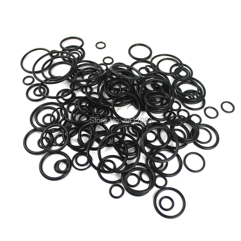 For Komatsu PC200-7 Control Valve Repair Seal Kit Excavator Gasket, 3 months warranty For Komatsu PC200-7 Control Valve Repair Seal Kit Excavator Gasket, 3 months warranty