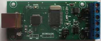 

USB CAN module USB turn RS485 module
