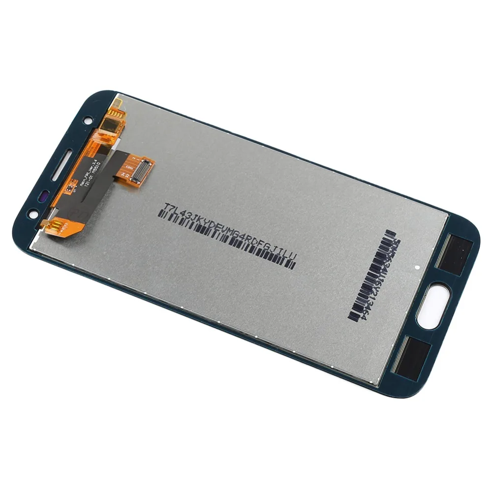 AAA для samsung Galaxy J3 lcd J330 J330F J330G ЖК-дисплей с сенсорным экраном дигитайзер j330 lcd для samsung J3 экран