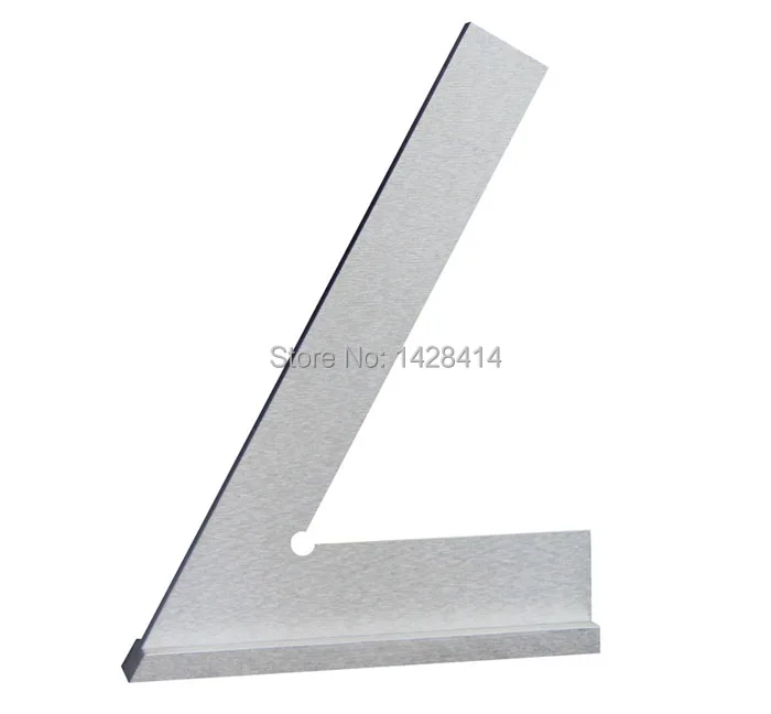 

200*130mm 60 degree Square with wide base Industrial Sqaure 60 degree Industrial Square with wide base /wide base square