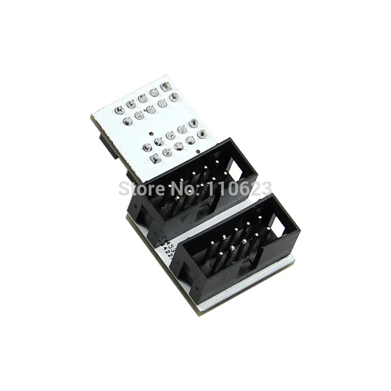 

Geeetech 3D Printer Smart controller LCD Adapter for Megatronics Board