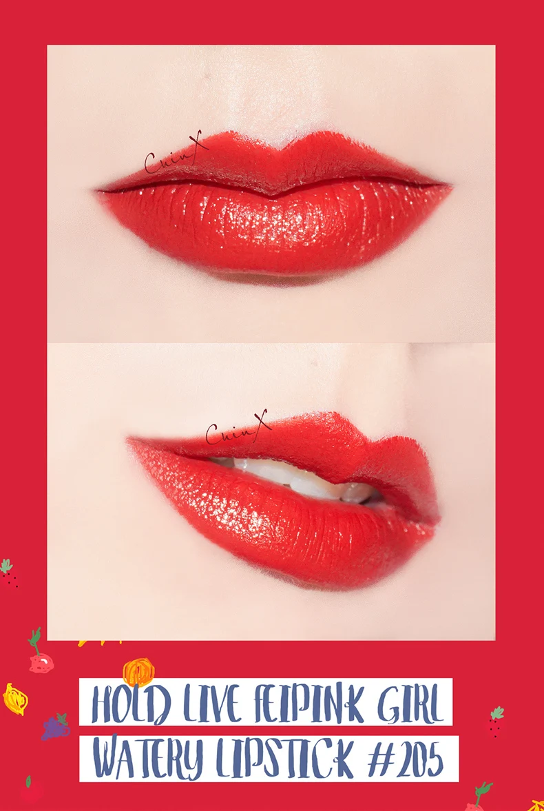 matte lipstick makeup (13)