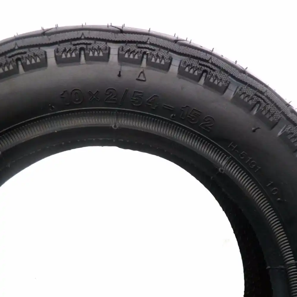 10 inch pram tyre