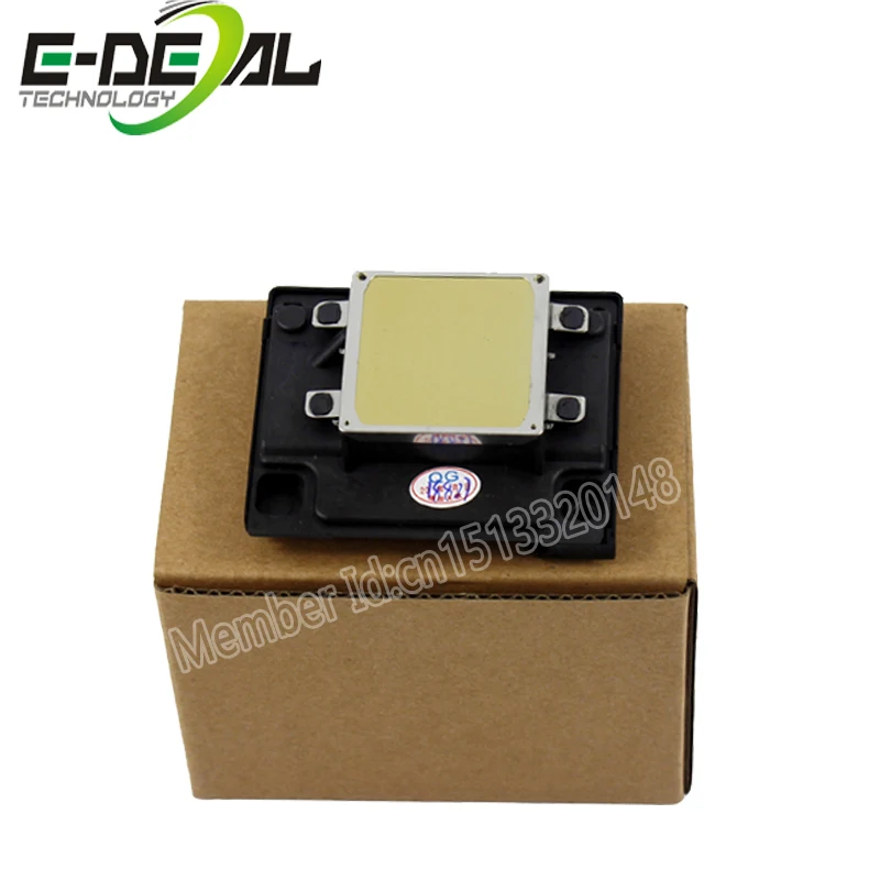 

E-deal F190000 F190010 F190020 Printhead Print head for Epson WF3540 WF3521 WF3520 WF3530 WF3010 ME900WFD ME960WFD ME80W