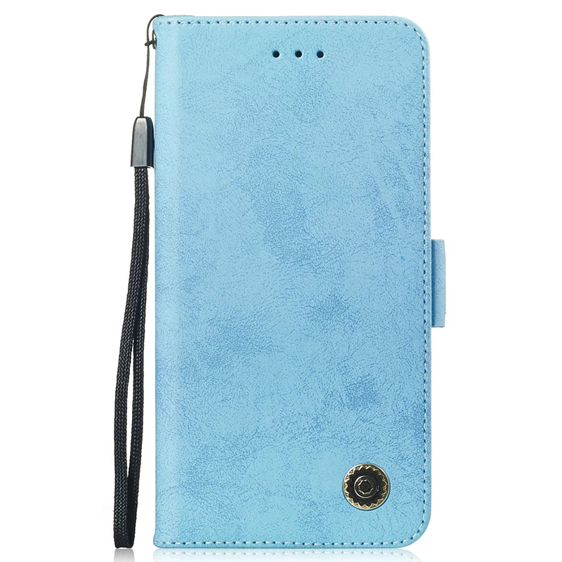 Флип чехол для huawei P30 2019 6 1 дюймов хит продаж Роскошный PU TPU кожаный телефона сумка