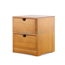 Деревянный стол ящик для хранения контейнер для отходов косметики лоток для хранения ювелирных изделий ретро стиль офис креативный подарок дом поставка