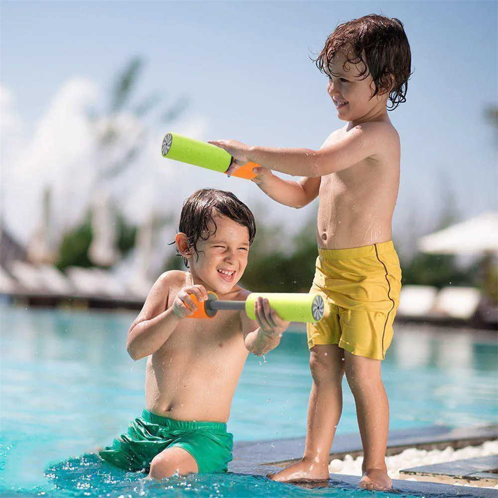 Bath Toy,playing Water children summer pull type EVA foam spray waters beach toy children Soft flexible swimming kid funny game Bath Toy,playing Water children summer pull type EVA foam spray waters beach toy children Soft flexible swimming kid funny game