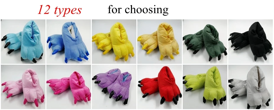 claw