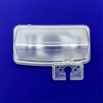 

Car Rear View Camera Bracket License Plate Lights Housing Mount For Toyota avanza Indonesia version 2012-2013