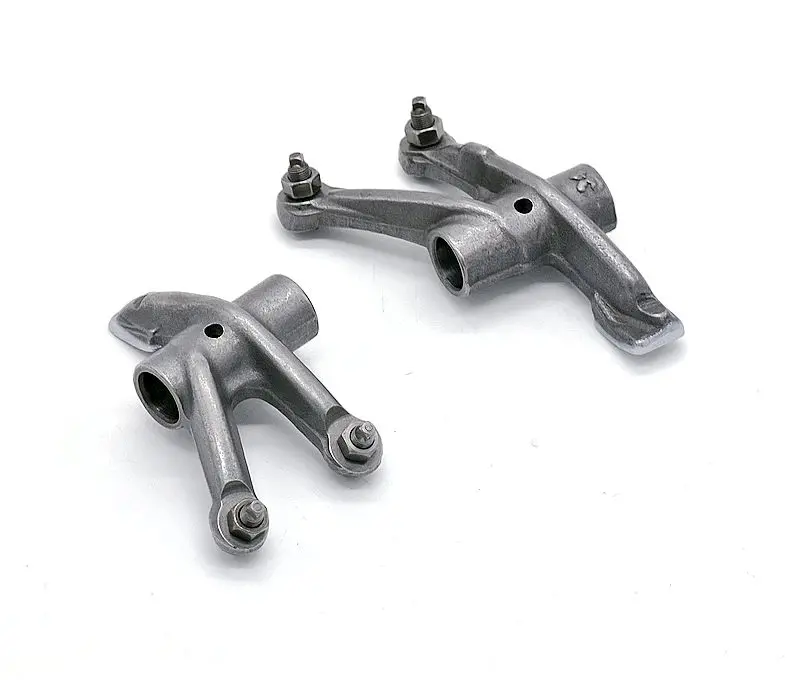 Motorcycle Parts GN250 Camshaft Rocker Arm Pin Assembly GZ250 TU250 for Suzuki Wangjiang Motorcycle 250cc