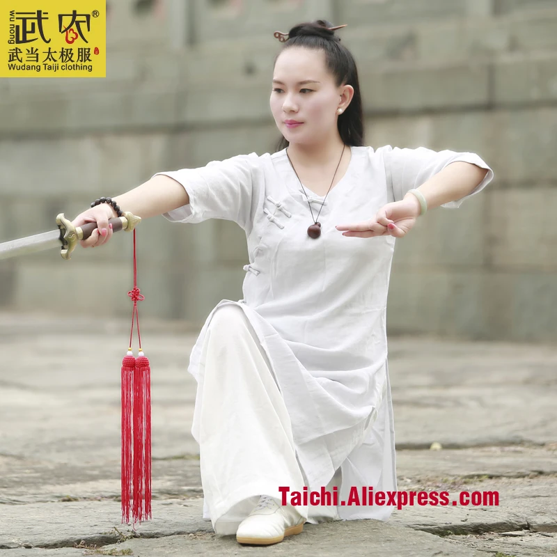female Taiji martial arts clothing Handmade Linen Tai Chi Uniform Wushu Kung Fu Training Suit Chinese Stly jacket+pant цена female Taiji martial arts clothing Handmade Linen Tai Chi Uniform Wushu Kung Fu Training Suit Chinese Stly jacket+pant цены онлайн