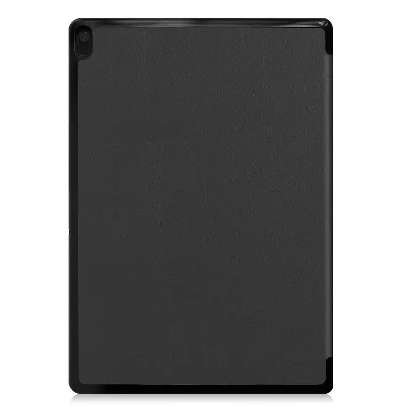 Чехол для lenovo Tab E10 TB-X104F TB-X104L 10," чехол Funda Tablet тонкий защитный чехол из искусственной кожи с подставкой+ стилус+ пленка