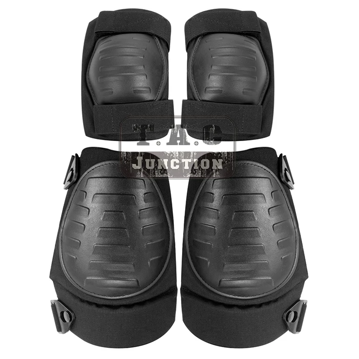 

Emerson Advanced Tactical Elbow & Knee Pads EmersonGear Hardwearing Light & Flexible Joint Protection Protector
