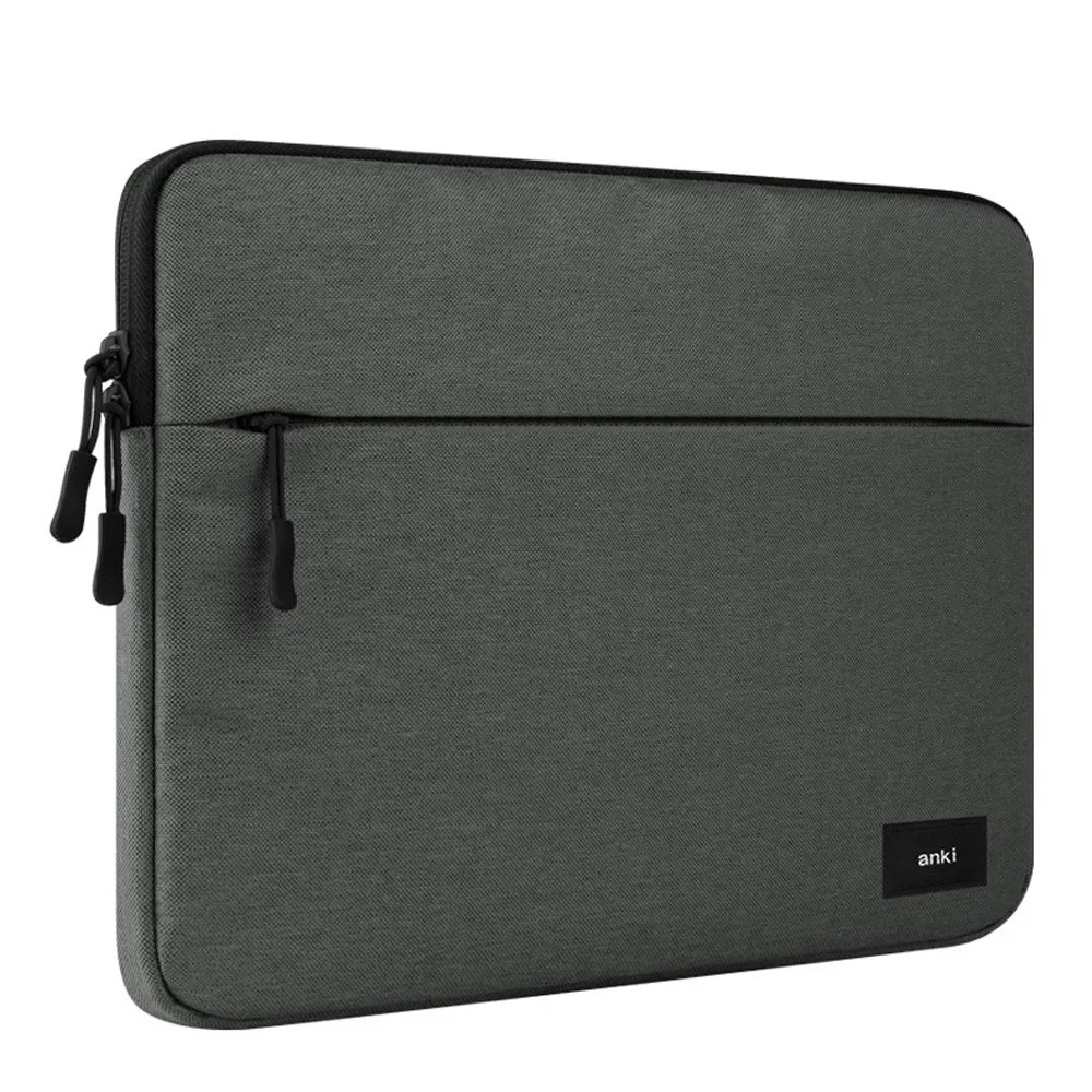 Мягкий водонепроницаемый и устойчивый к царапинам защитный чехол сумка для ноутбука планшеты 11 13 15 дюймов Чехол сумка Прямая поставка