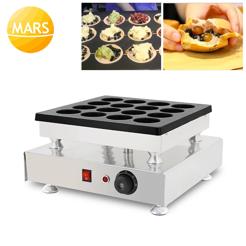 

Taiwan Electric Wheel Red Bean Obanyaki Cakes Machines 220V 110V Imagawayaki Dessert Kaiten-yaki Maker Baking Iron