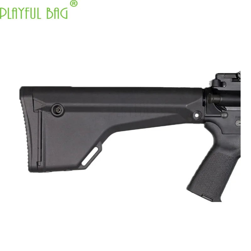 PB Playful bag tactics CS Magaipplay PTS MOE M4 fixed rear