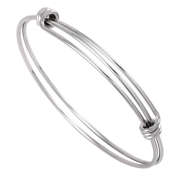 

BR-4 New Fashion women men lovers bracelet Hot Rose Gold/Silver Alloy Letter Charm Bracelet for party jewelry
