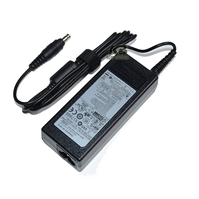 Adaptador corriente Samsung NP300E5X A03IT, cargador de CA para ordenador portátil, NP270E5G K04USNP300E5X A04, NP270E5J K01US|ac adapter charger|ac power adapter for laptop - AliExpress