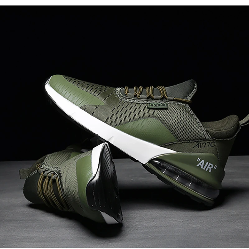 zapatillas nike 270 hombre 2018