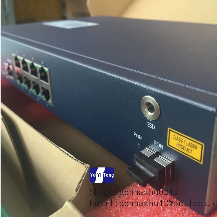 F804-8EPON