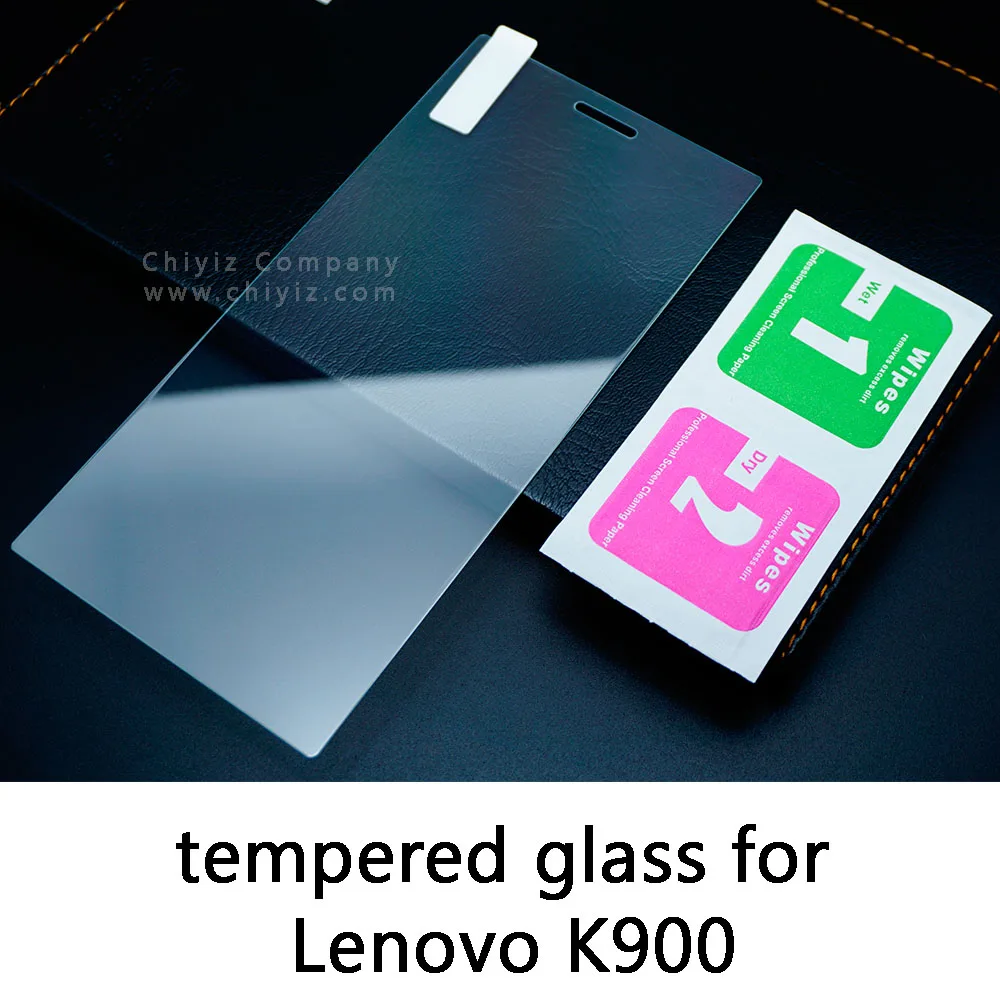 Glossy Clear Lucent Frosted Matte Anti glare Tempered Glass Protective