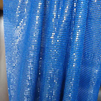 

aluminum metal mesh fabric for window curtain