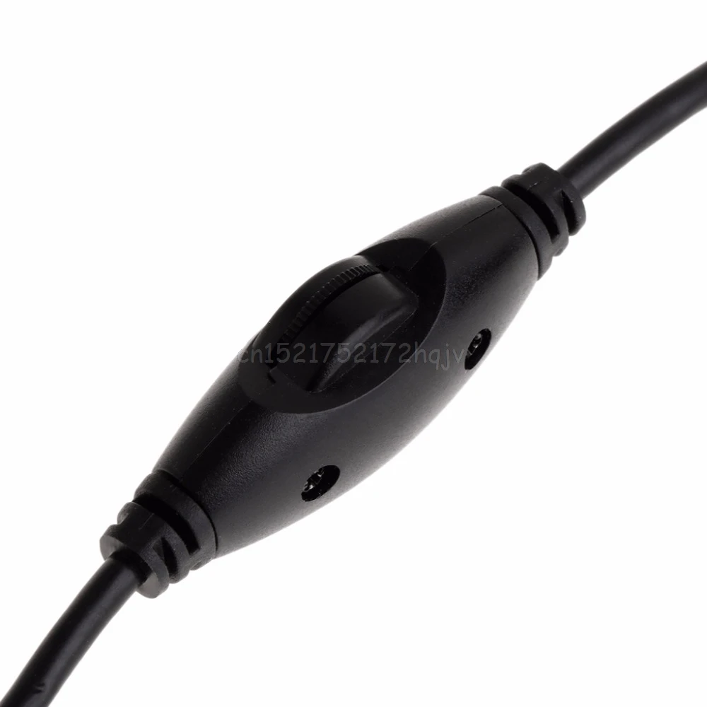 Цифровой USB микроскоп ручной электронный с кронштейном измерительной линейки