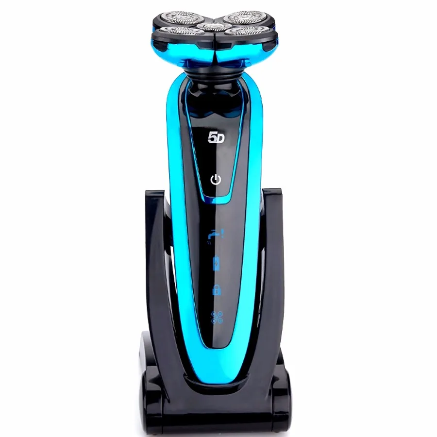 electric shaver 4