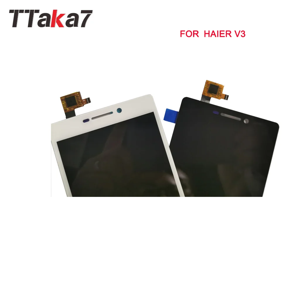 Haier V3-6