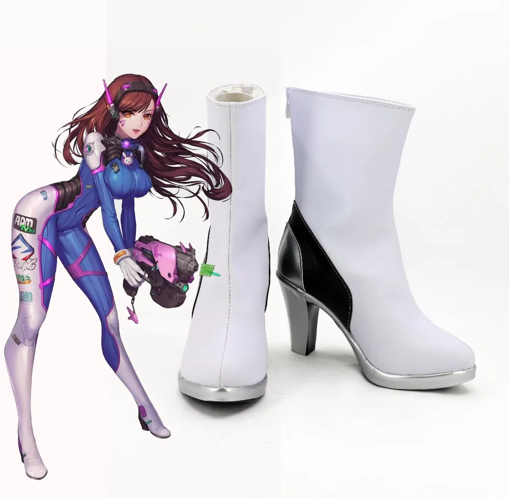 3218 D.VA cosplay  (6) 