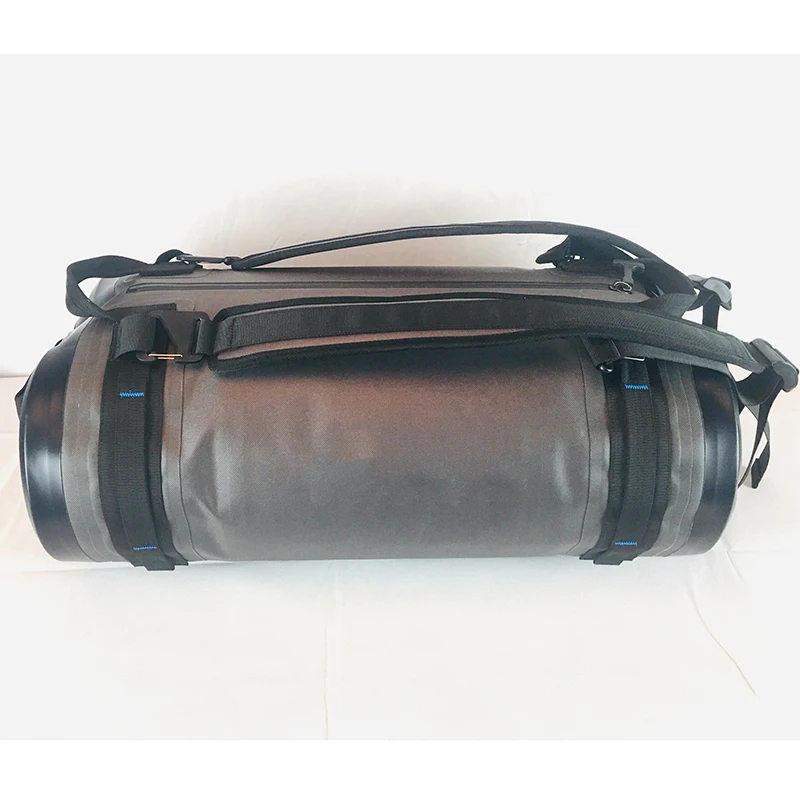  GZLBO leak proof sport gym bag men\x27s bag waterproof travel bag for Outdoor Wear resistant big fi - 33026277005