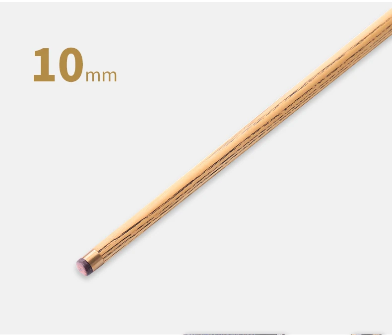 omin奥秘台球杆唯我独尊黑8球杆手工小头斯诺克通杆分体黑八套装-tmall_com天猫_09