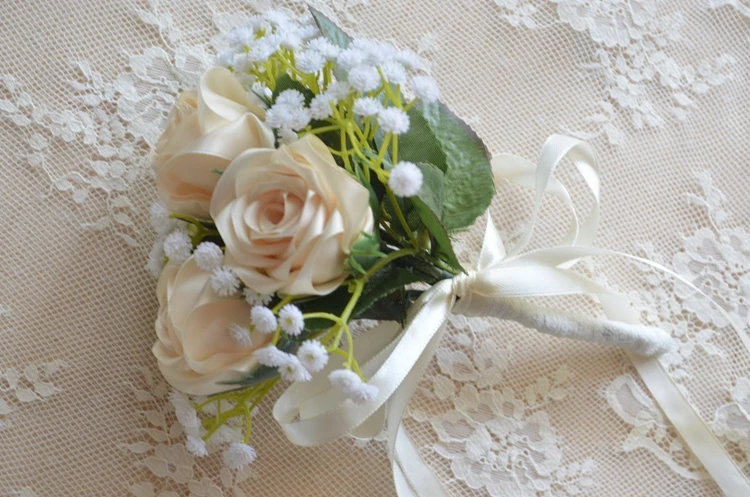 wedding bouquet6