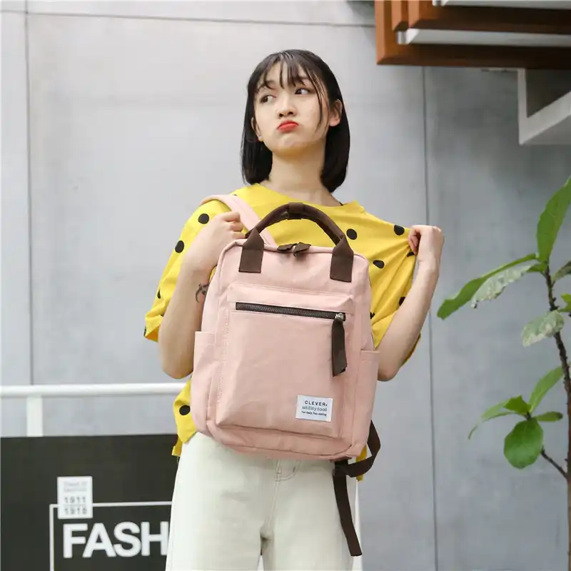 kanken backpack style