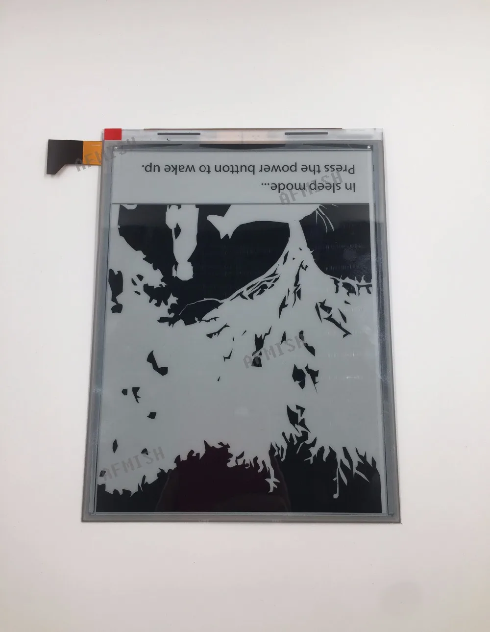 OPM080A1 100% новый ЖК экран для электронных книг texet TB 138 Бесплатная доставка глянцевый