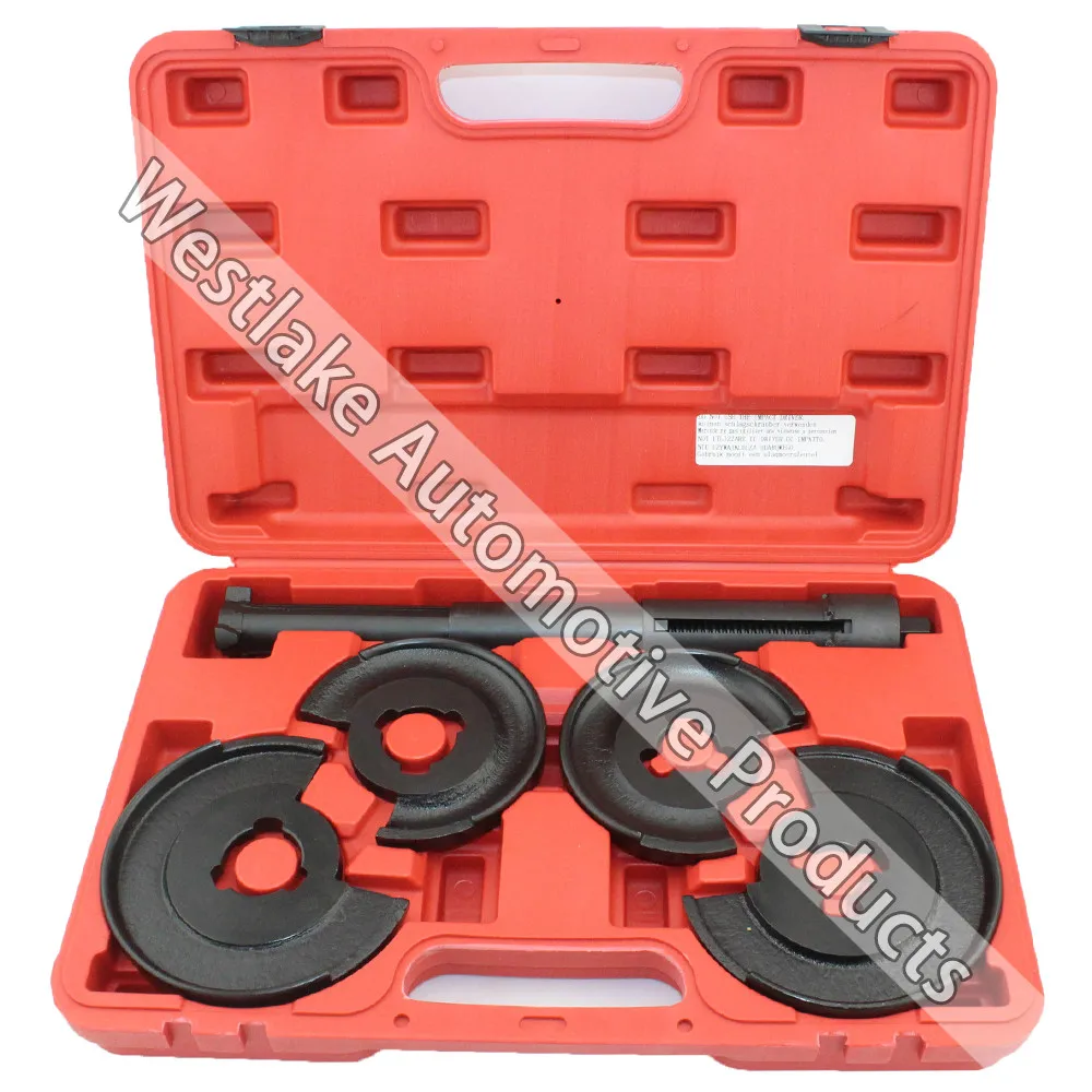 

Coil Spring Compressor Strut Tool For Mercedes-Benz 5 piece W124 W126