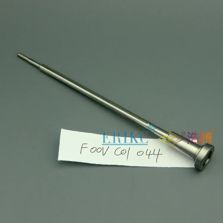 ERIKC F00VC01044 топливный регулирующий клапан впрыска F00V C01 044 клапан управления F ooV C01 044 инжектор КЛАПАН набор для bosch