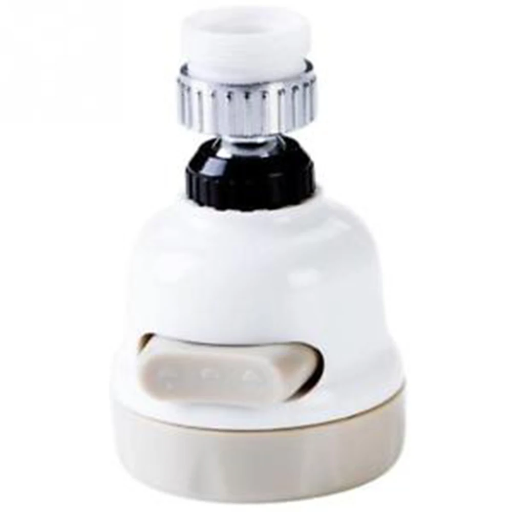 water saving taps