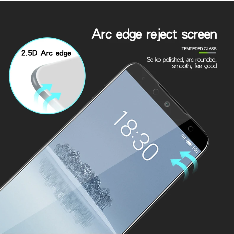 case for meizu 15plus 04