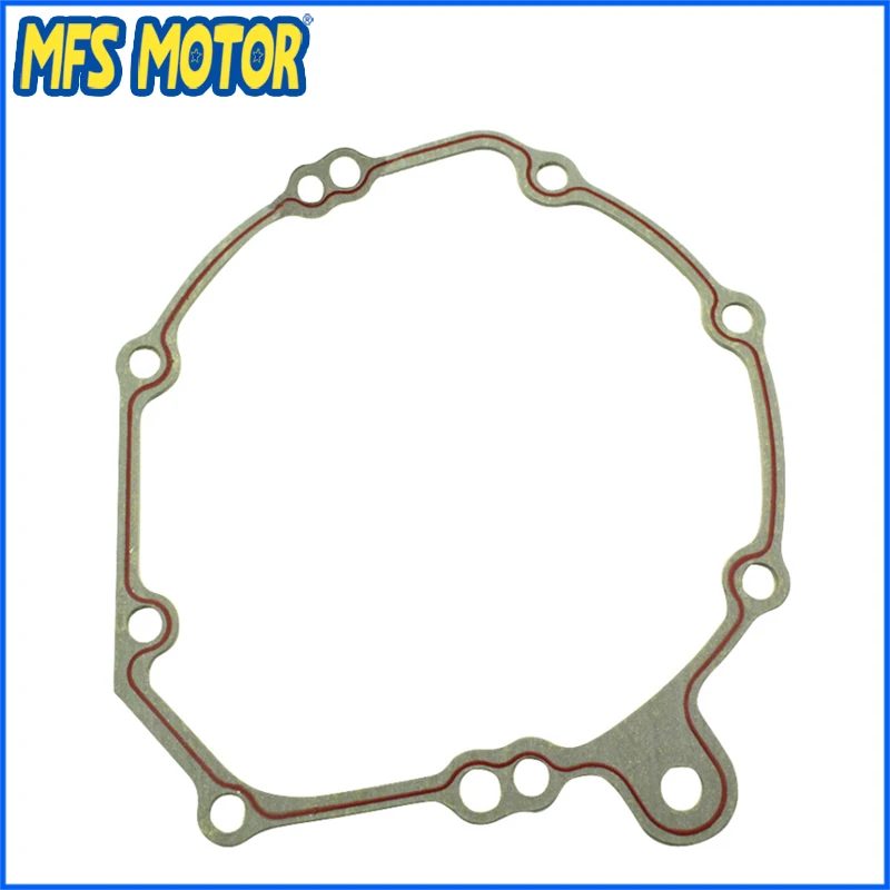 & Clutch Side Cover Engine Gasket For Honda CBR1000RR 2004 2005