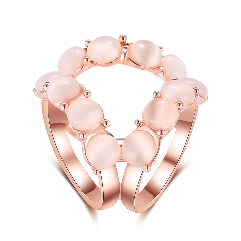 W001 Женская модная брошь с искусственным опалом|fashion jewelry brooches|jewelry broochbrooch fashion |