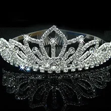 Свадебная диадема headdress9