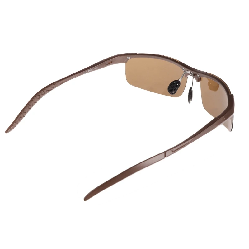Новое поступление 1 шт. поляризованные очки Рыбалка Велоспорт вождения Открытый очки защитные очки