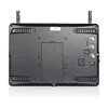 Feelworld-Monitor inalámbrico FPV1032, pantalla IPS FPV de 10,1 pulgadas con batería integrada, receptor de diversidad 5,8x1024, 600G, 32 canales ► Foto 3/6