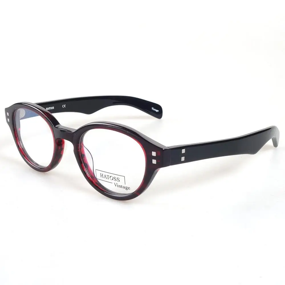 

Teenage Glasses Frames Vintage Girls Boys Spectacle Glass